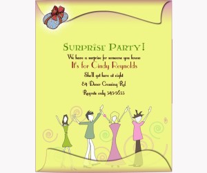 Surprise Party