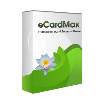 ecardmax standard version