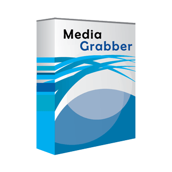 media grabber
