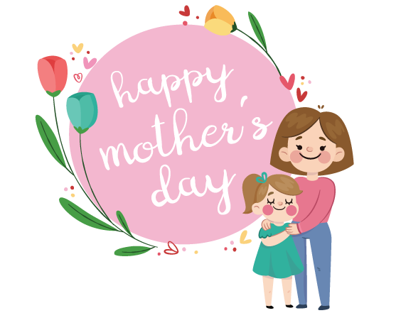 Happy Women's Day
